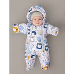 Комбинезон Luxury Baby