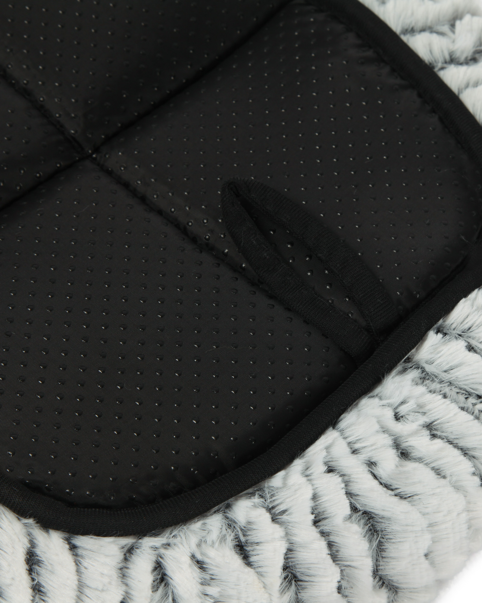 Лежанка Barbaks Пушок S 50*35*8см - фото 6