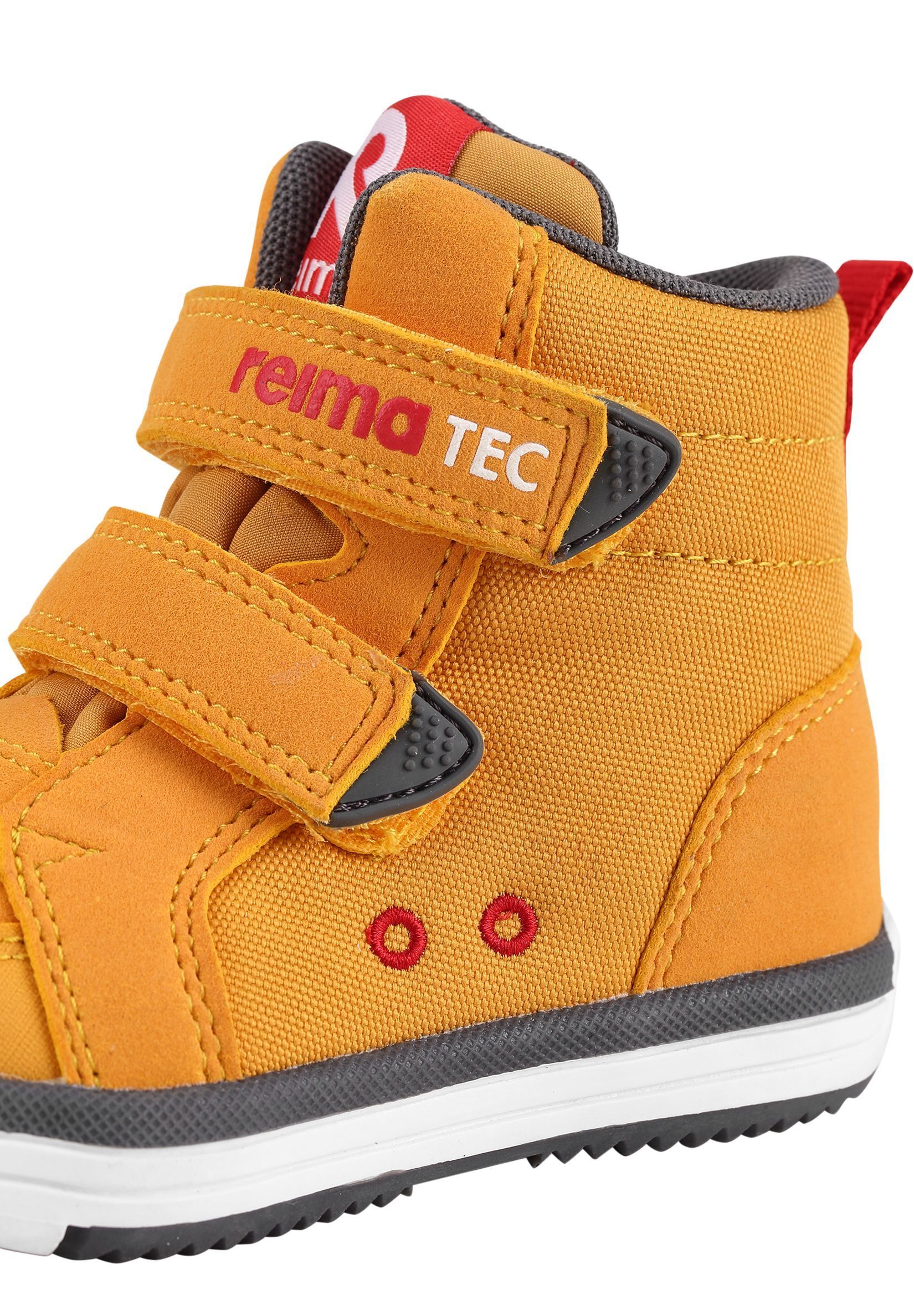 Ботинки Reima 569445R-2570 - фото 5