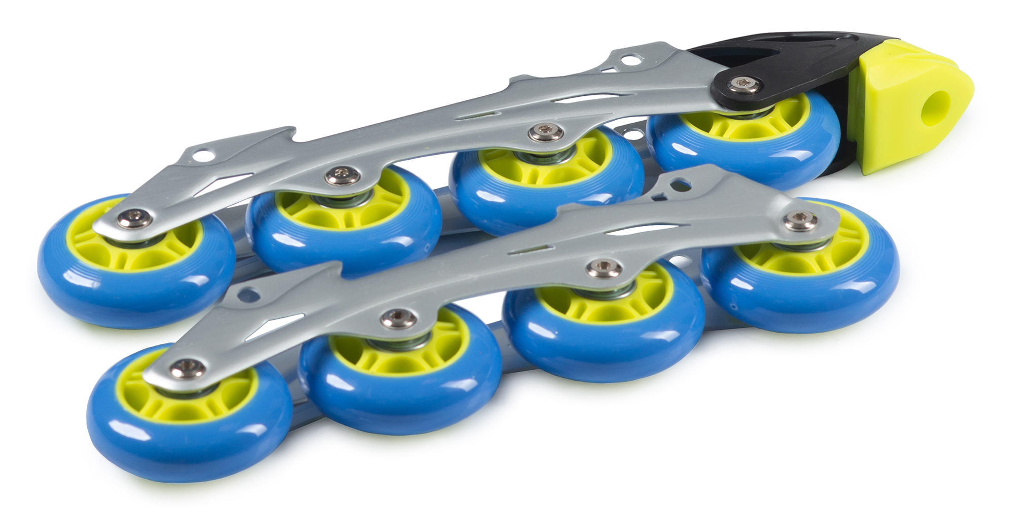 Коньки Mobile Kid Раздвижные 29-32 - фото 6