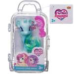 Игровой набор Abtoys Моя лошадка
