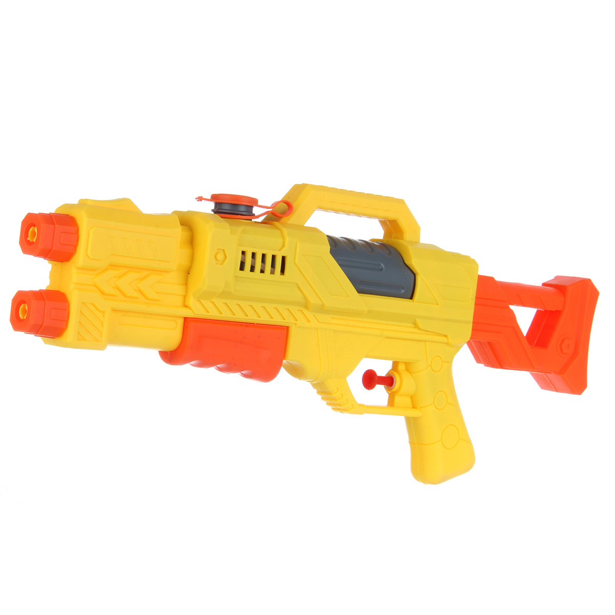 Бластер водный Veld Co - фото 4