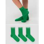 Носки 3 пары Babushka