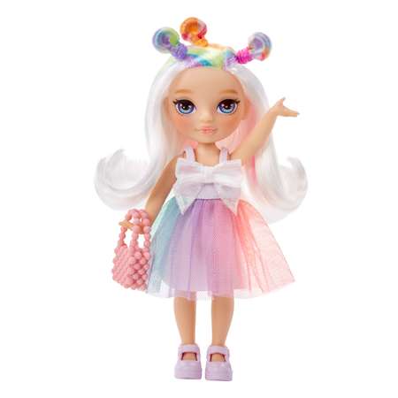 Кукла модельная Rainbow High Кукла Littles Опал