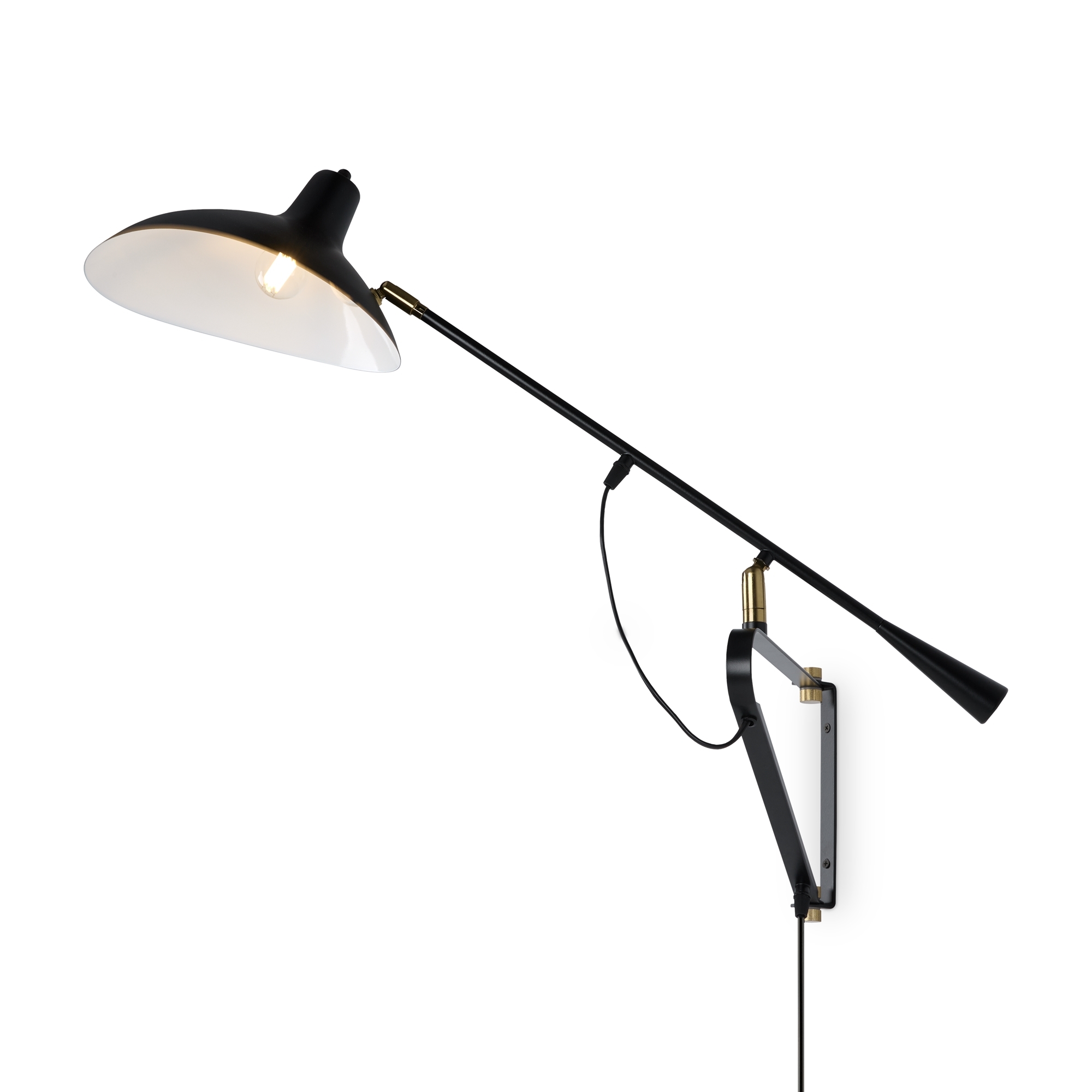 Бра FREYA Twist - фото 1