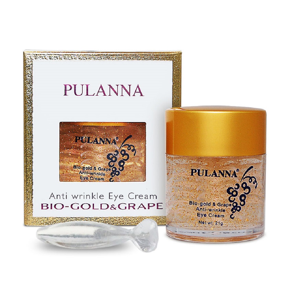 Гель PULANNA 21 мл - фото 1