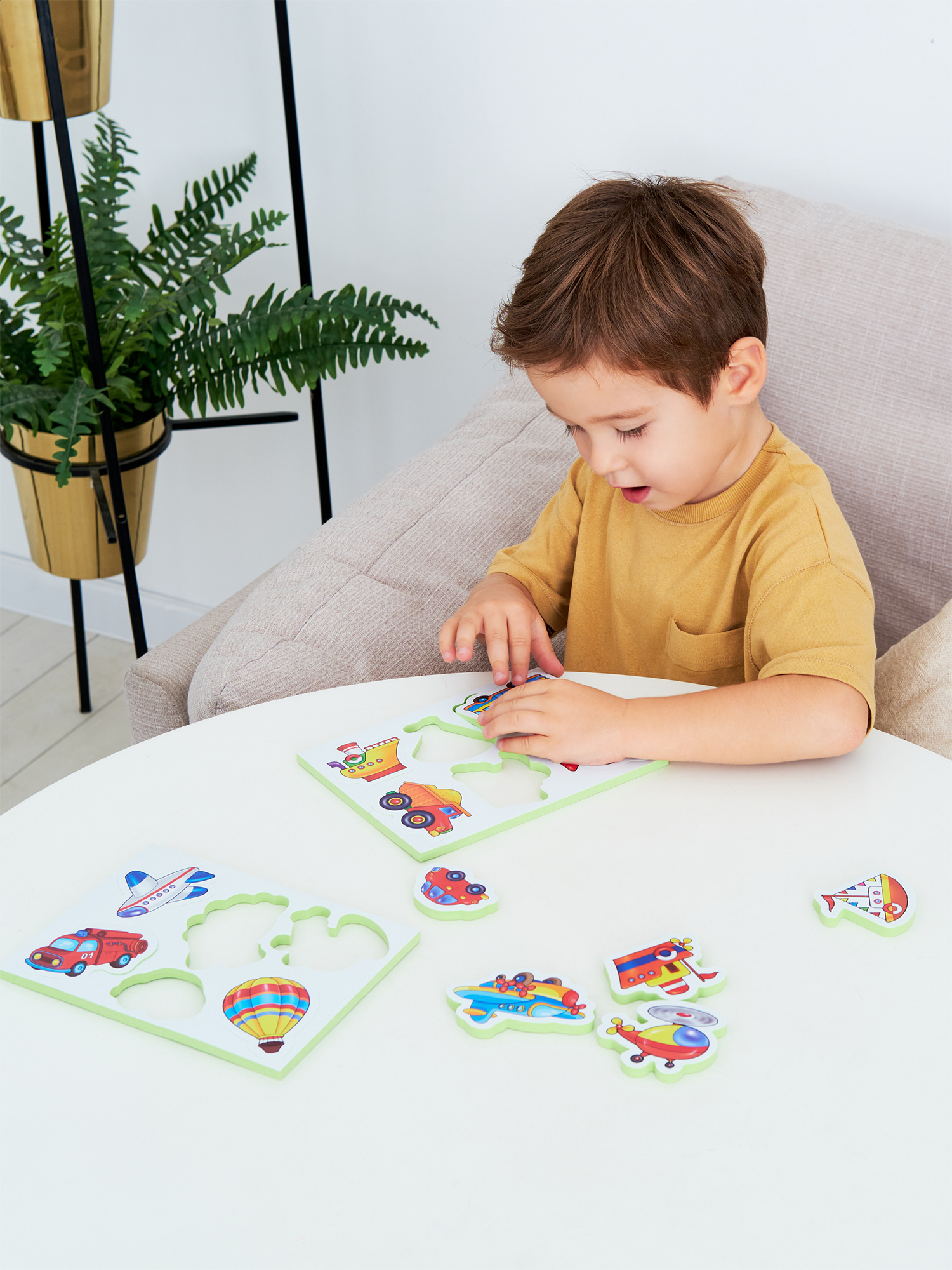 Игрушка Дрофа-Медиа - фото 6