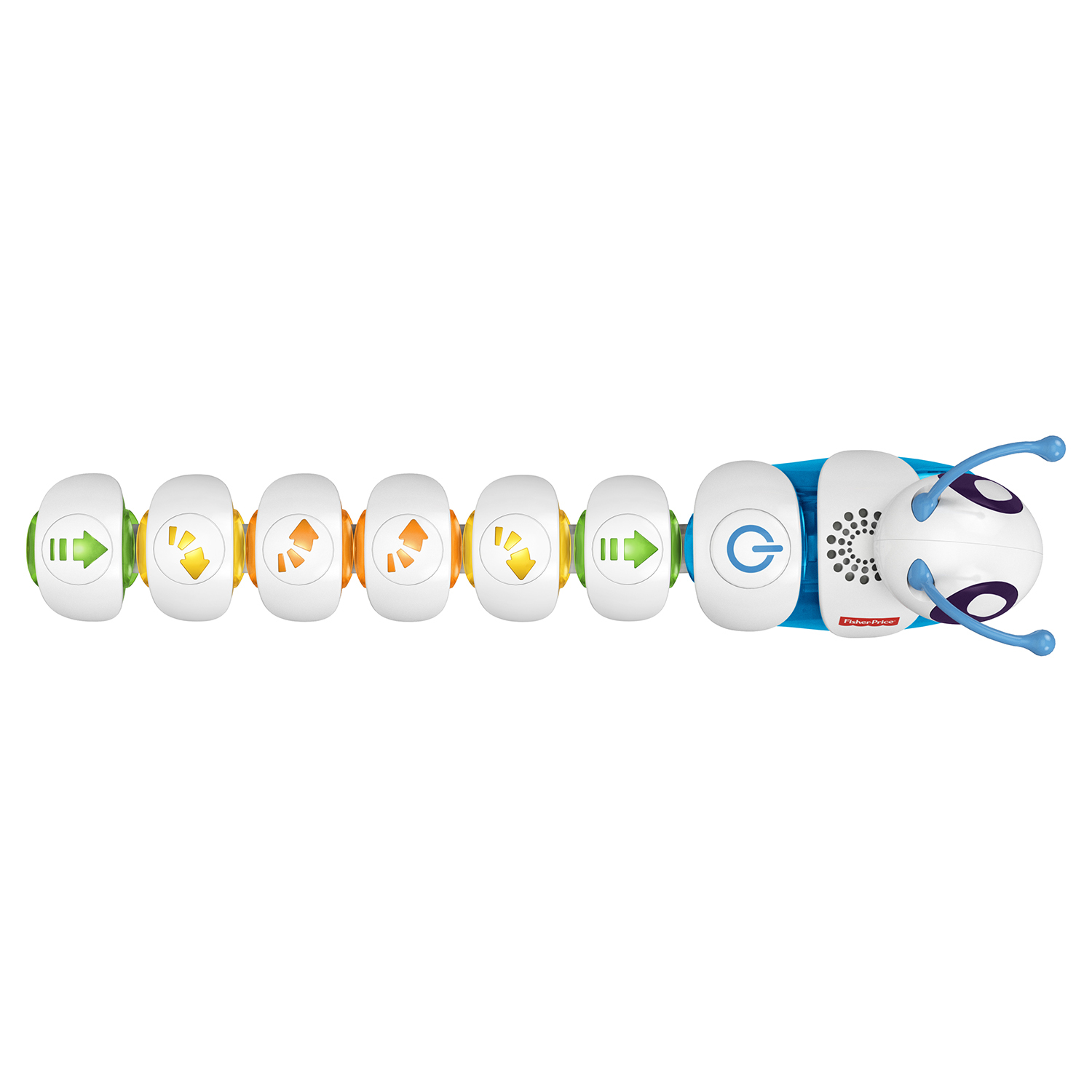 Игрушка Fisher Price - фото 5