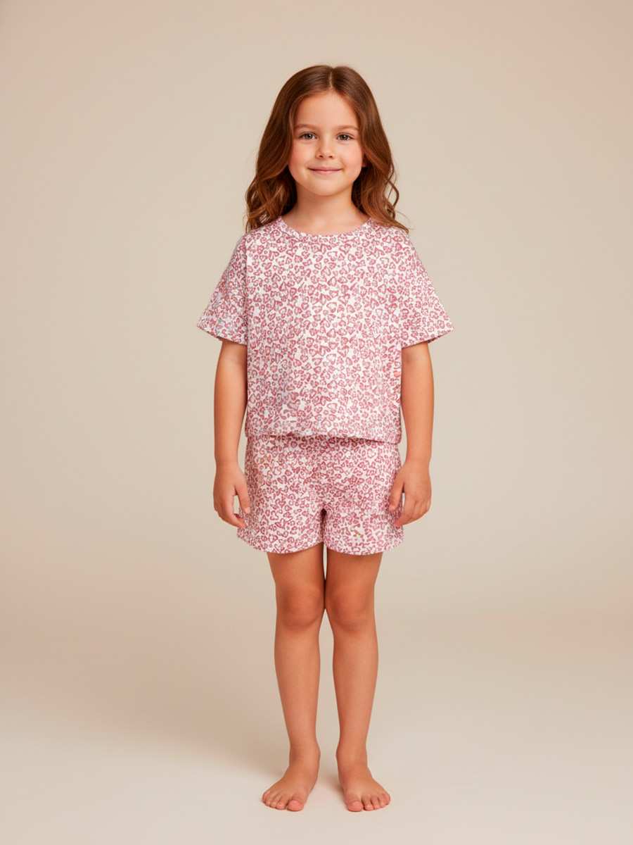 Пижама КотМарКот 801448 - фото 1