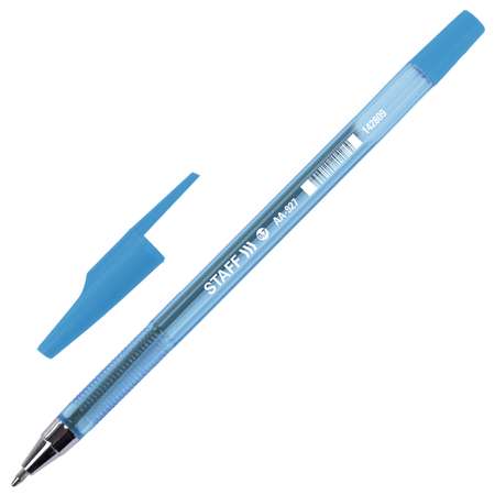 Ручка шариковая Staff 50 шт.