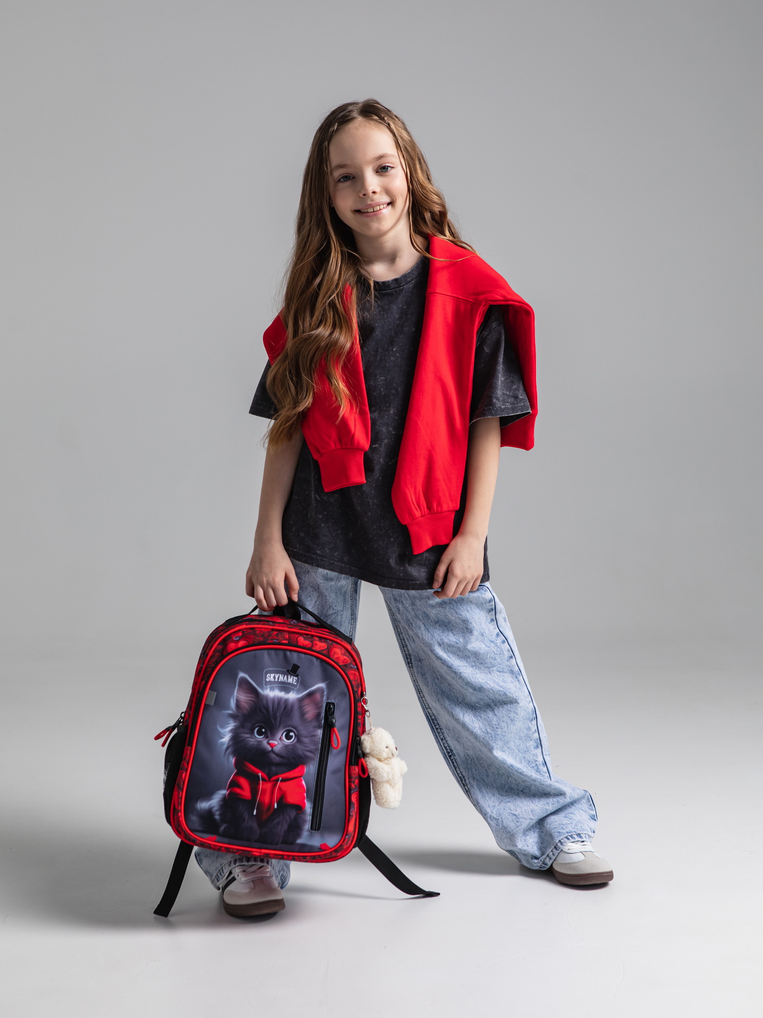 Рюкзак SkyName - фото 4