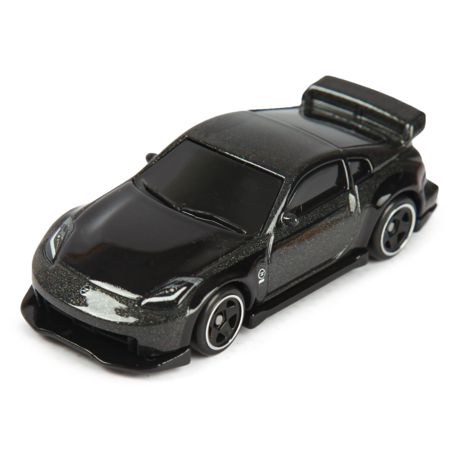Автомобиль Hot Wheels Fast and Furious 1:64 HNR88 - фото 1