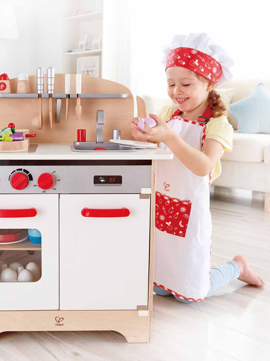 Игрушка Hape (костюм) - фото 2