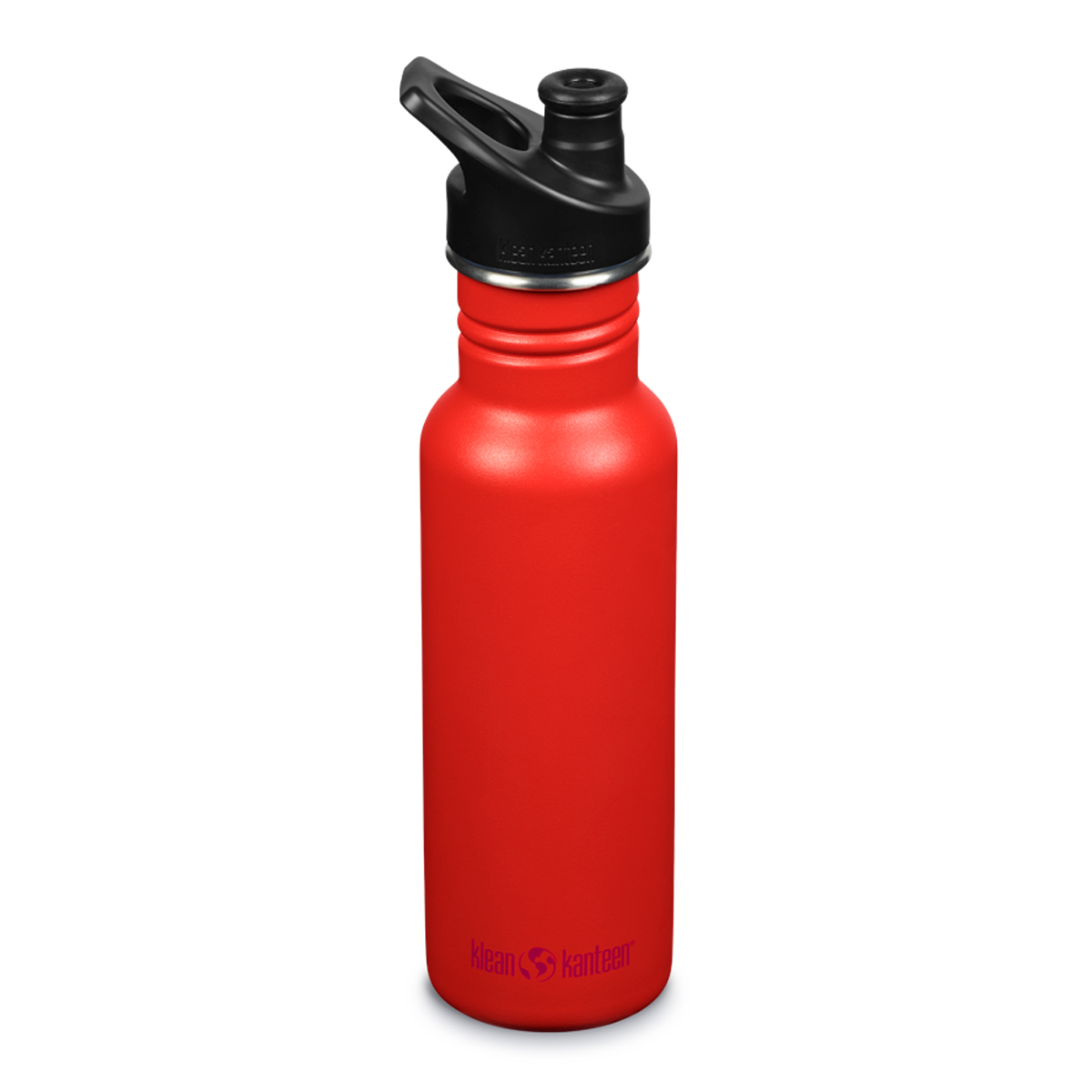Бутылка Klean Kanteen 532 мл - фото 1