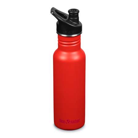 Бутылка Klean Kanteen 532 мл