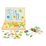 Настольная игра EziKIDS