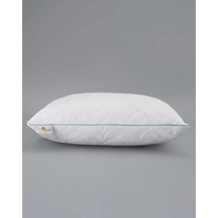 Подушка Arya Home Collection 50X70 для сна Алоэ Вера Nano