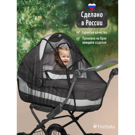 Сетка от насекомых Trottola