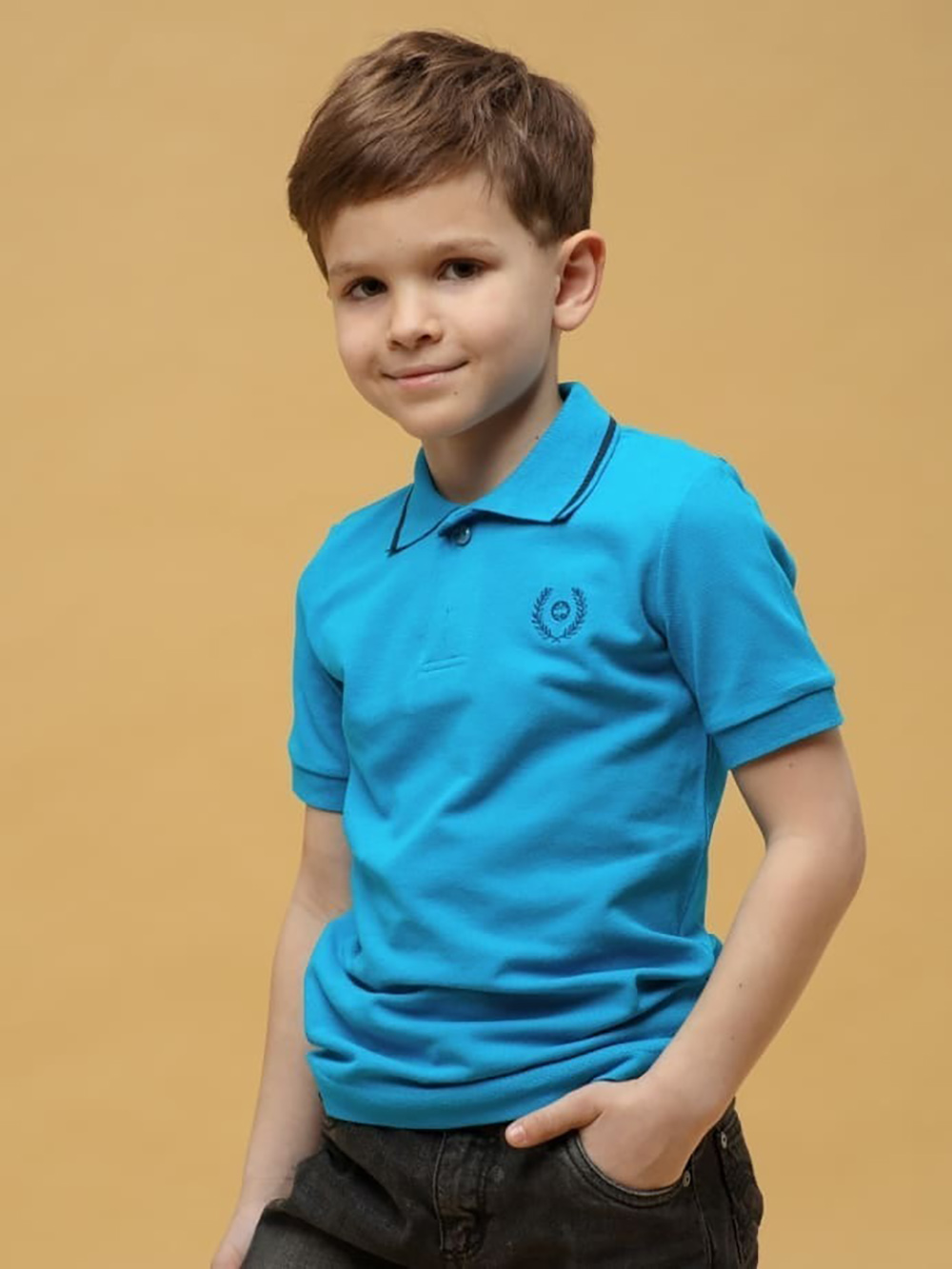 Футболка VGtrikotazh d2636 - фото 1