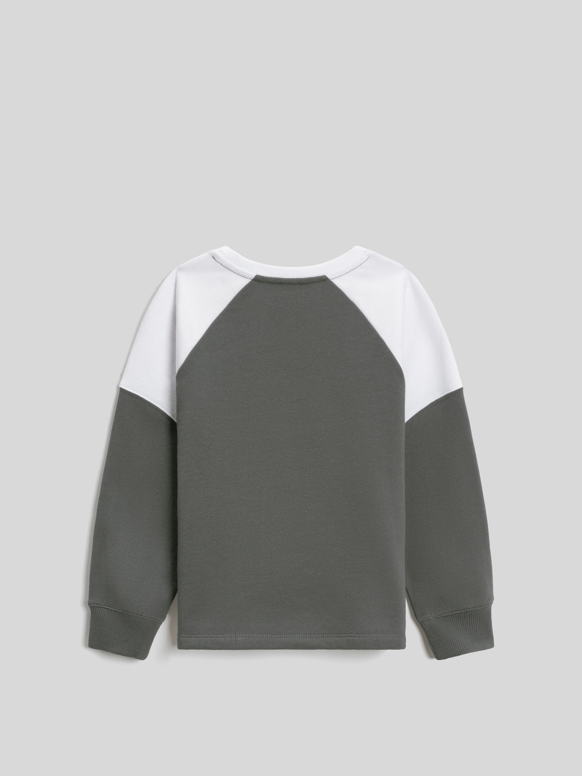 Свитшот Acoola 20120170197_0093169 - фото 6