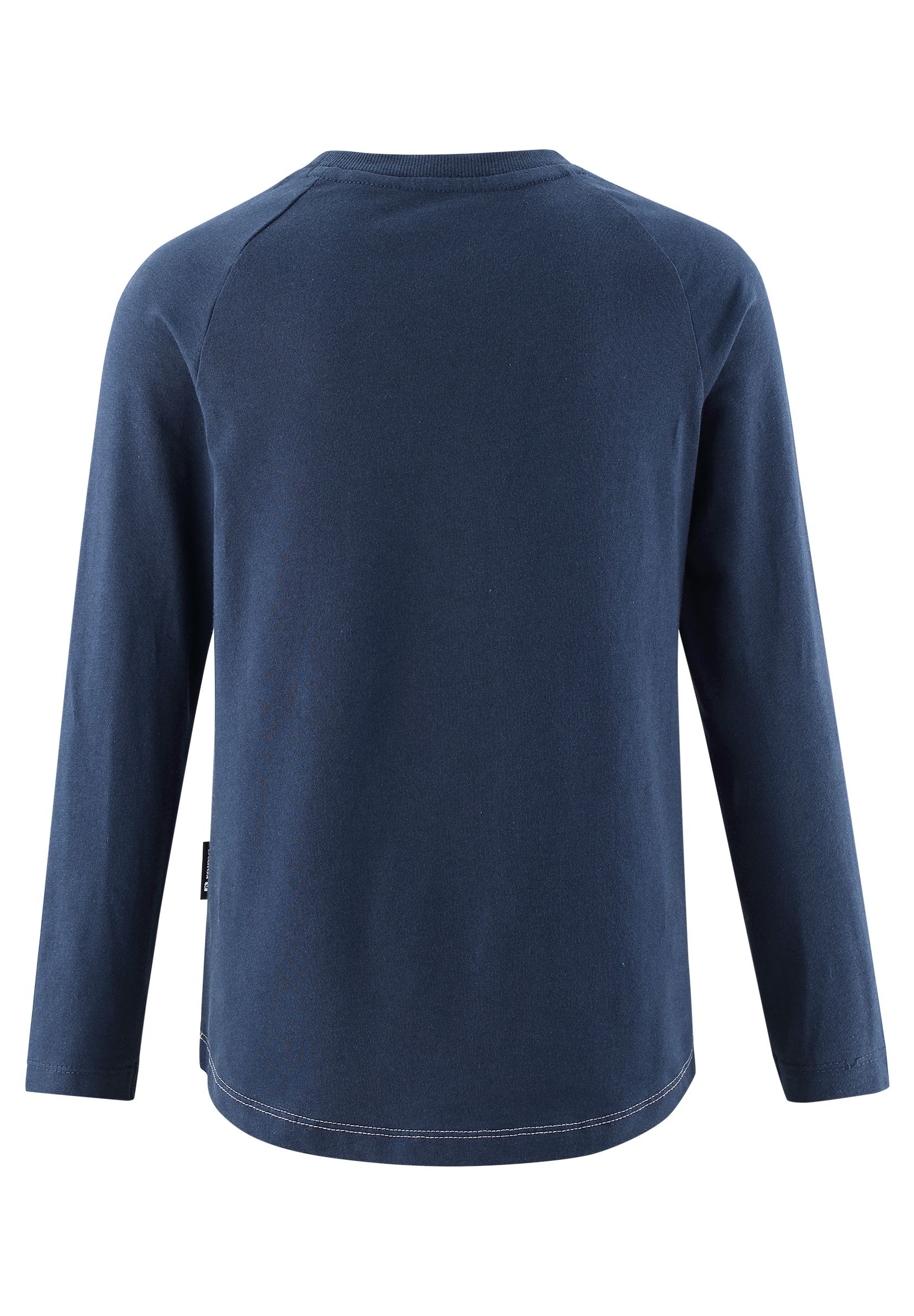 Лонгслив Reima 536564-9150 - фото 3