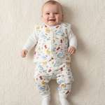 Жилетка и штаны Deiko Baby