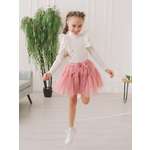 Водолазка MiloTa