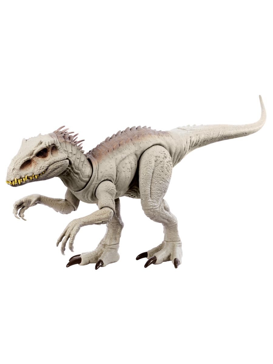 Фигурка Jurassic World Индоминус Рекс - фото 7