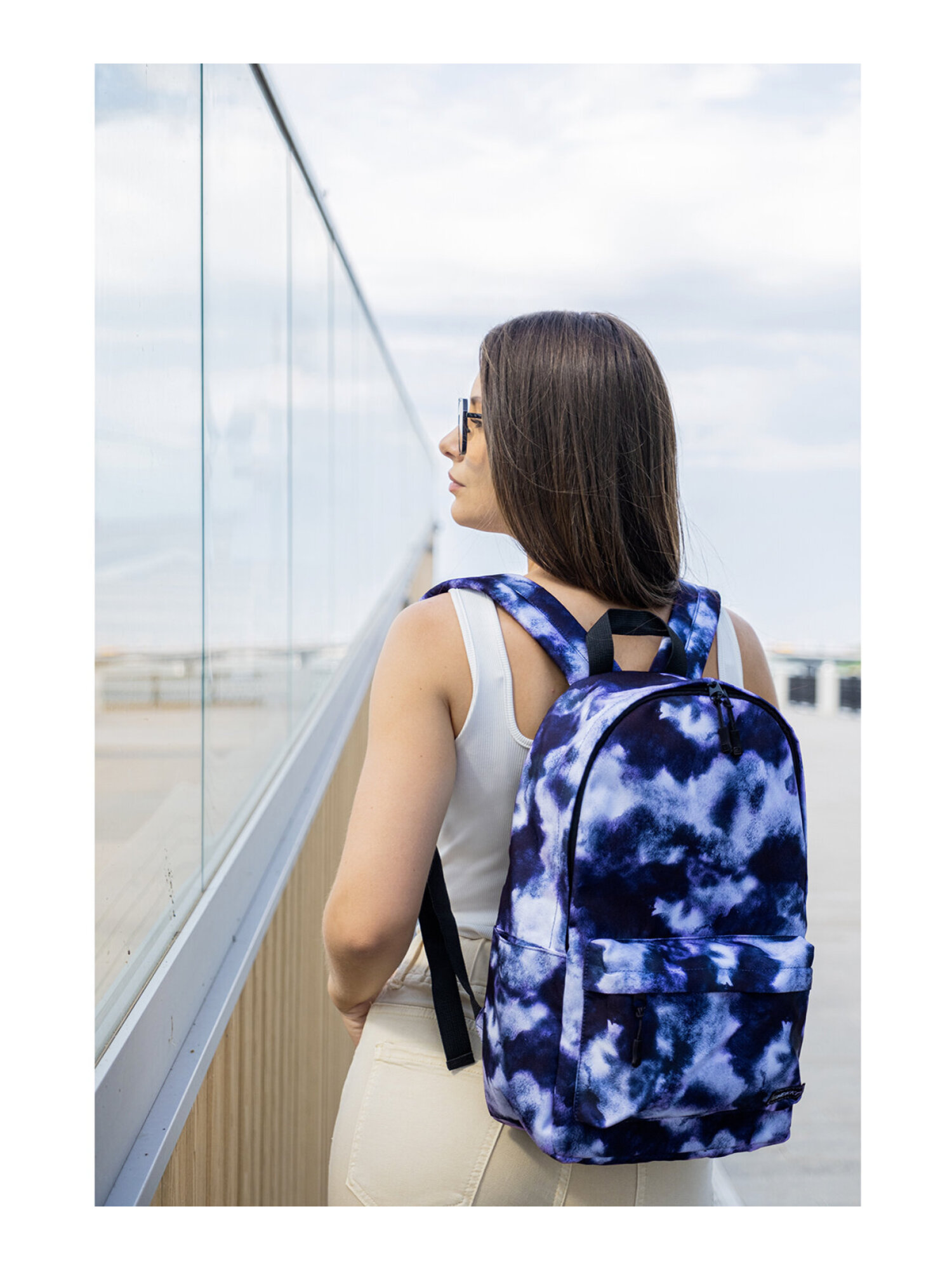 Рюкзак HEIKKI - фото 16