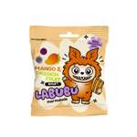 Мармелад Chi-wa-wa Labubu Манго-маракуйя 45г