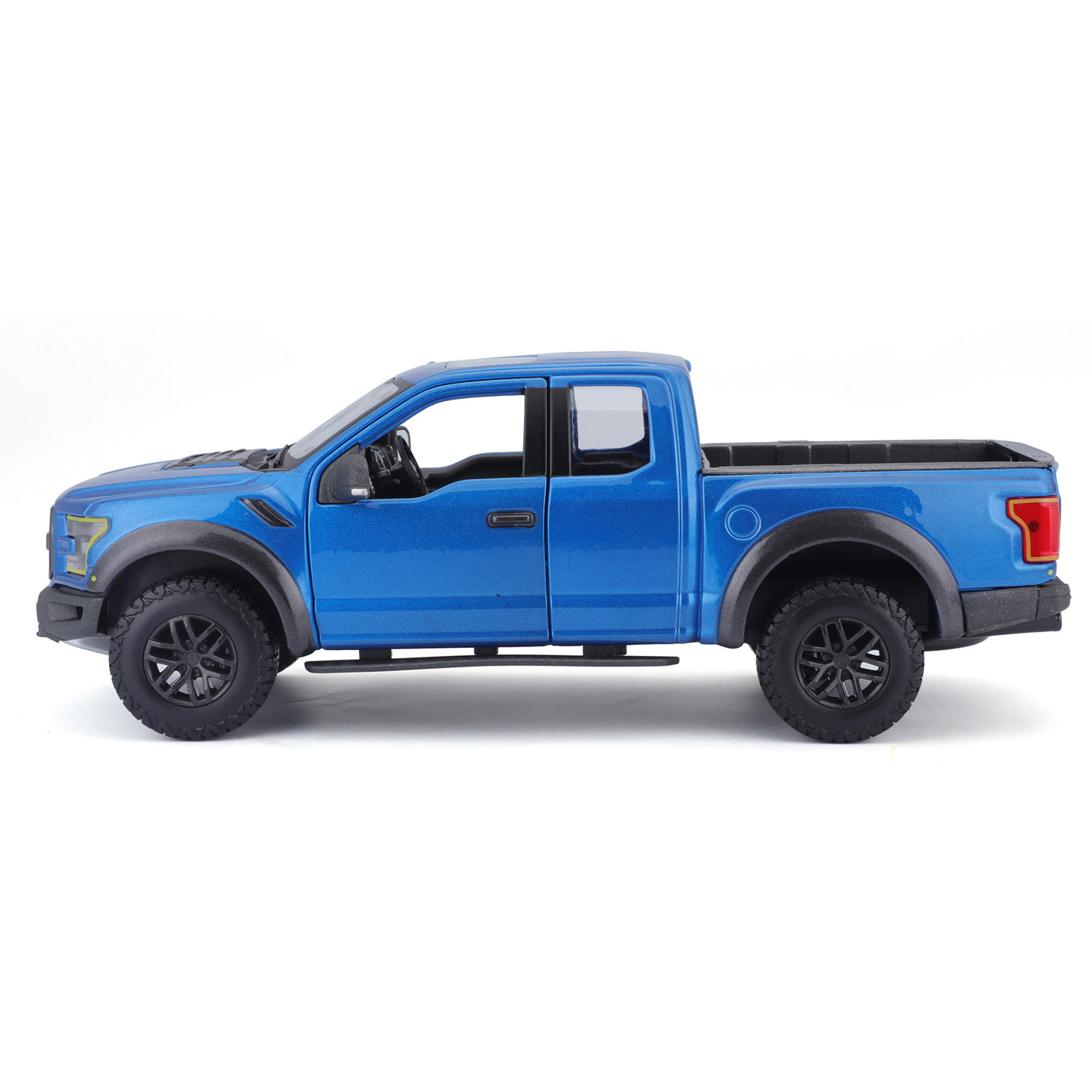 Автомобиль MAISTO 31266BU - фото 1