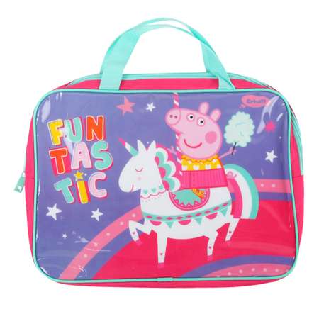 Папка с ручками Erhaft Peppa Pig А4