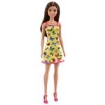 Кукла модельная Barbie