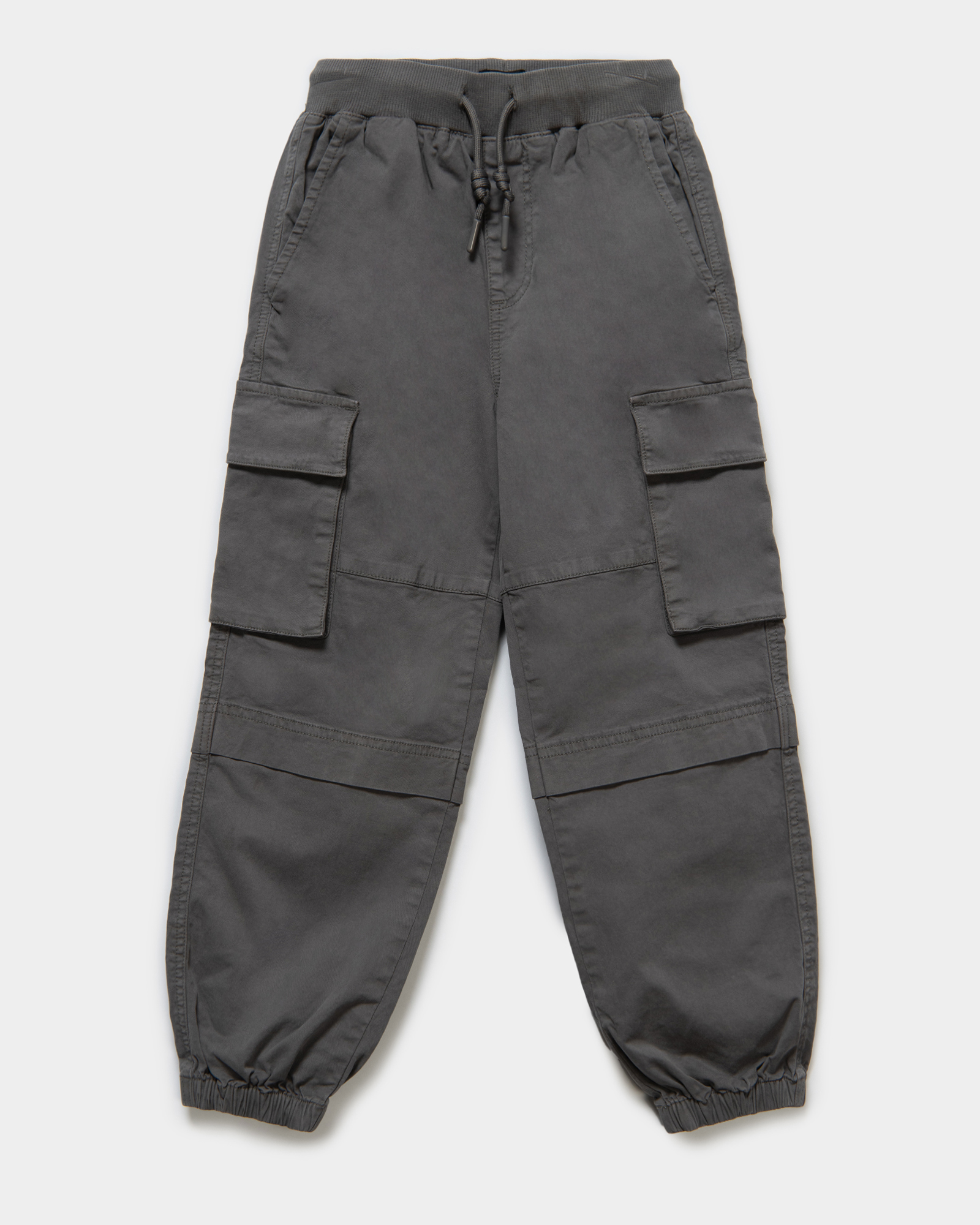 Брюки Futurino Fashion S25FF-1BW20kb-GG - фото 2