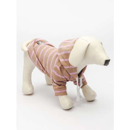 Толстовка для собак PIFPAF DOG