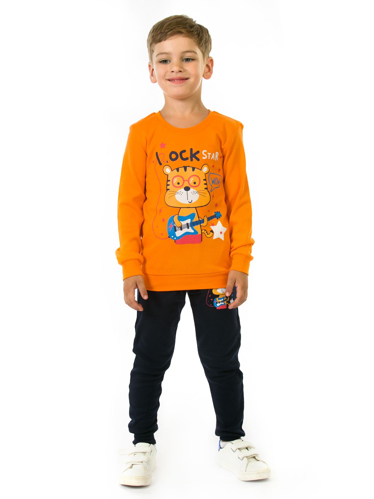 Костюм Baby Stylе мм076035 - фото 3