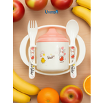 Набор посуды Uviton