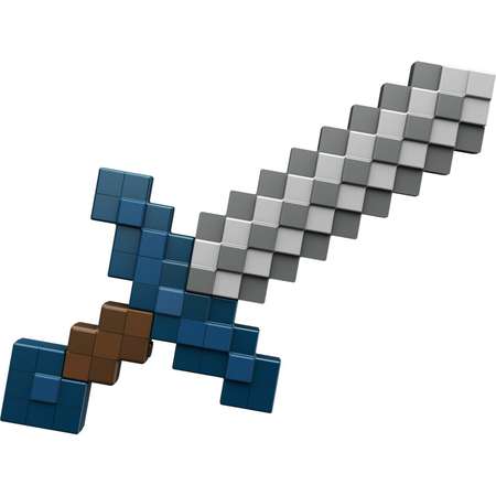 Фигурка Minecraft
