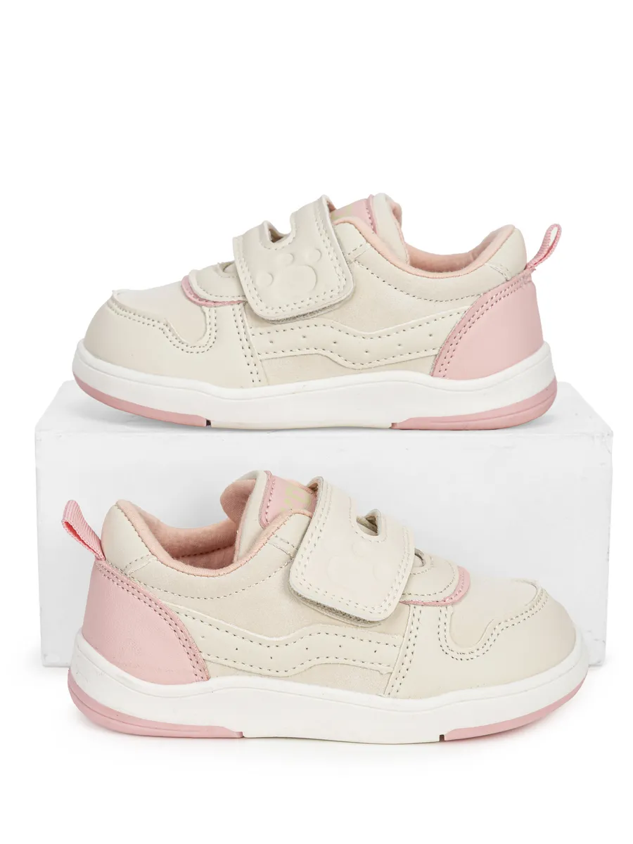 Кроссовки KDX BRT-12 pink - фото 9