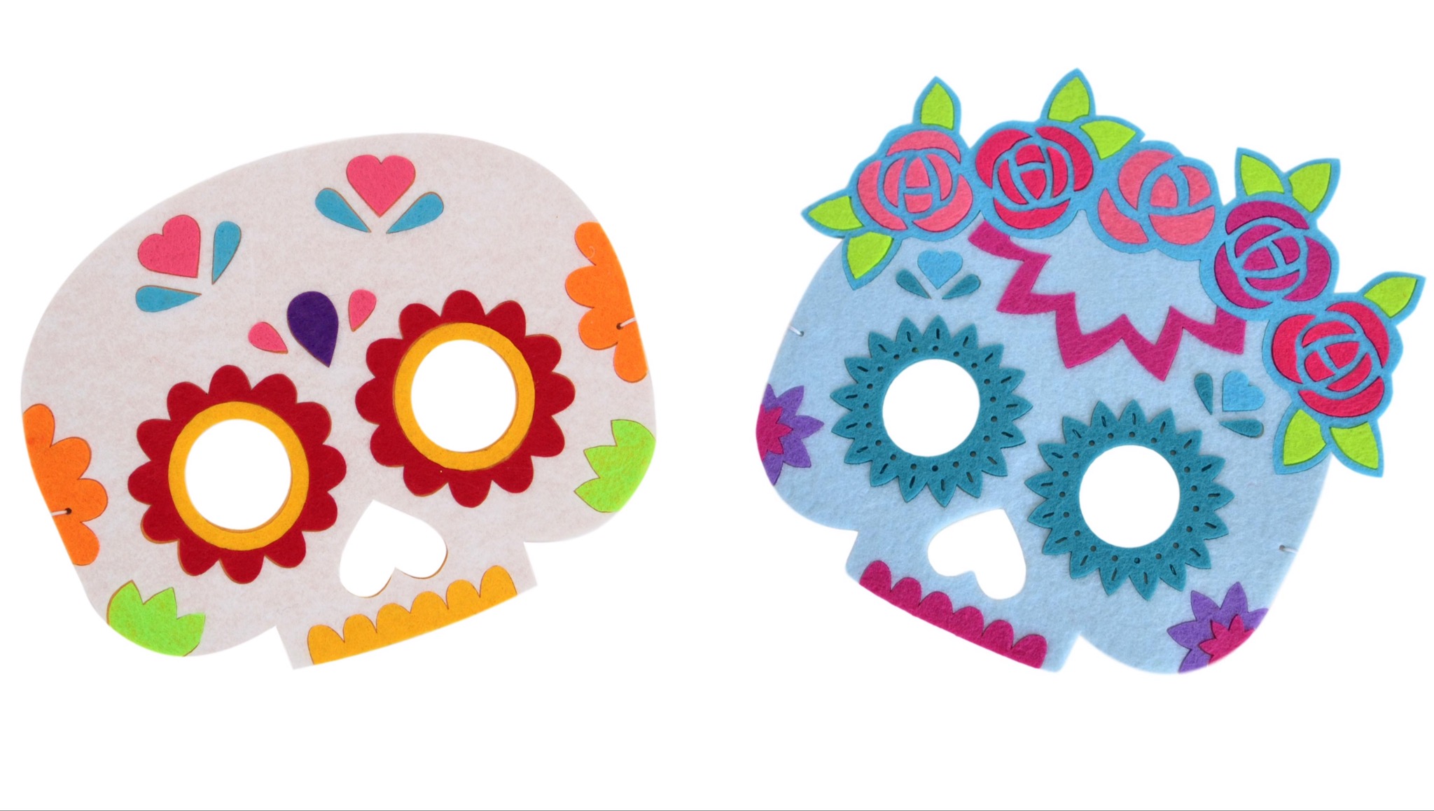 Набор для творчества Santa Lucia Мексиканский - фото 1