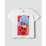 Футболка Miraculous