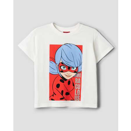 Футболка Miraculous