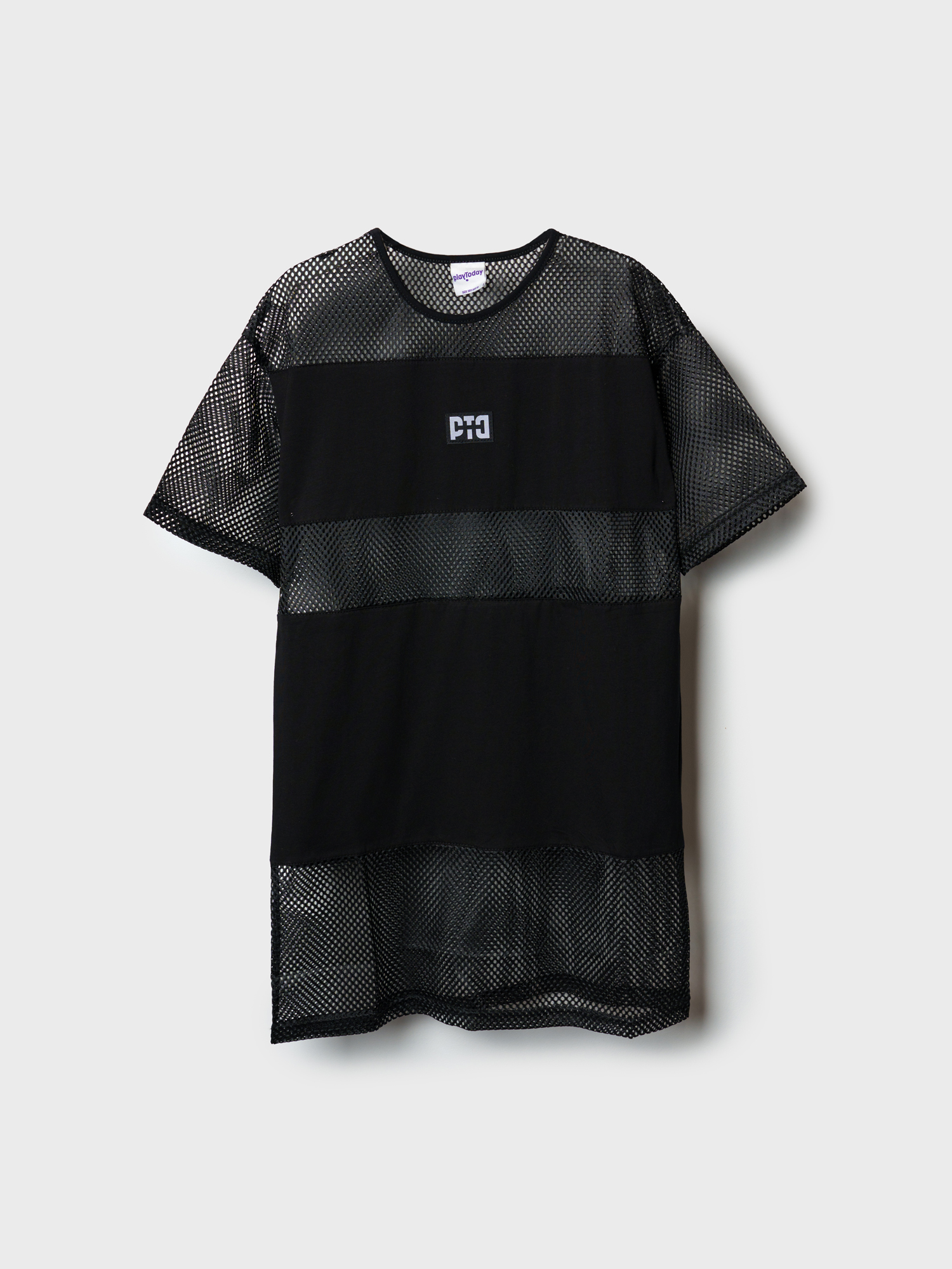 Платье PlayToday 12621371 - фото 4