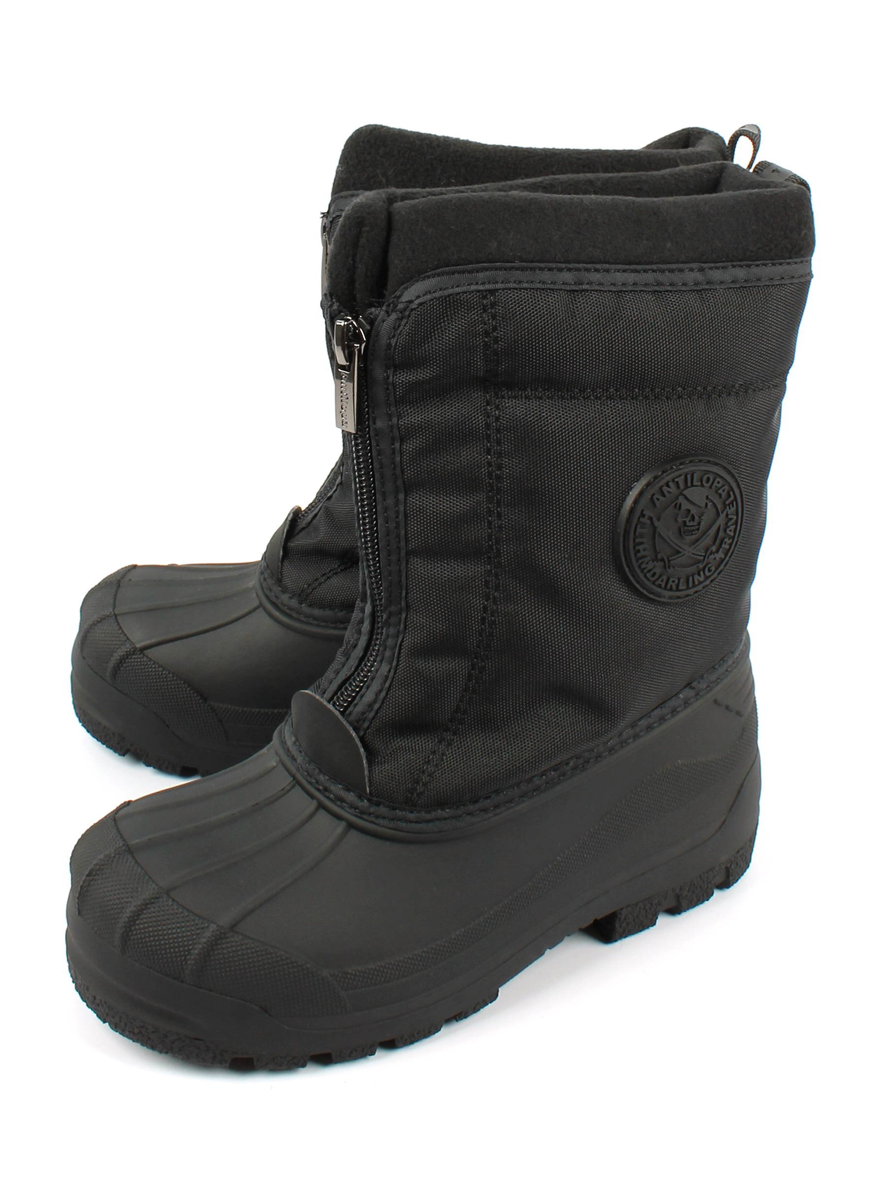 Сапоги Antilopa AL 11785 - фото 9