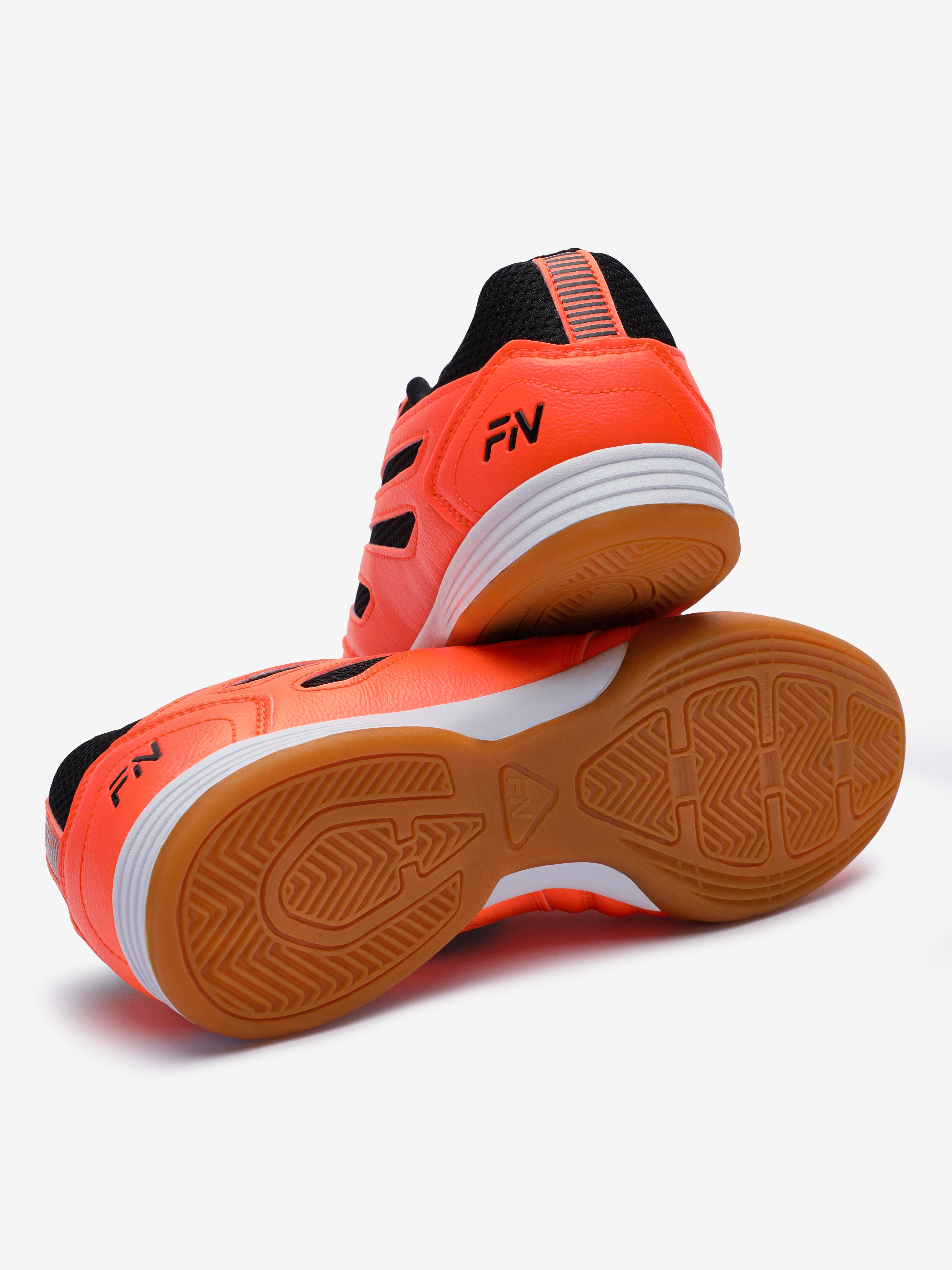 Кроссовки FN KFN5051001-907 - фото 11