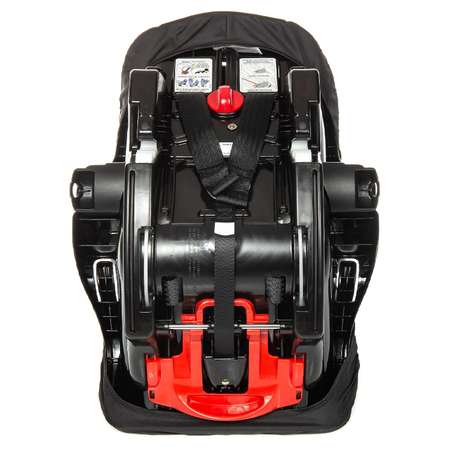Автокресло Ramili Baby Isofix 0 (0 -13 кг)