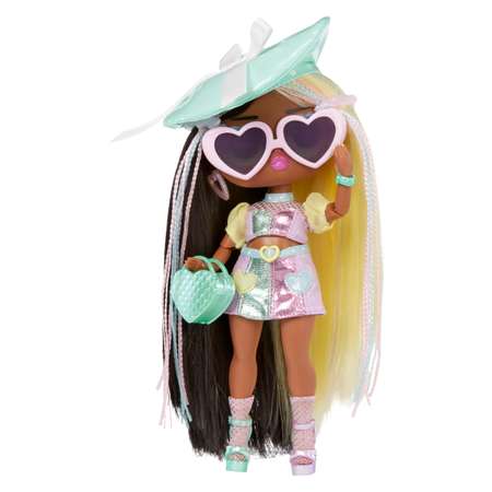 Кукла модельная L.O.L. Surprise! Tweens Darcy Blush