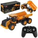 Грузовик РУ Veld Co