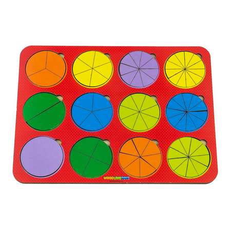 Настольная игра WOODLANDTOYS