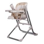 Стульчик для кормления Babyton Beige 2 в 1